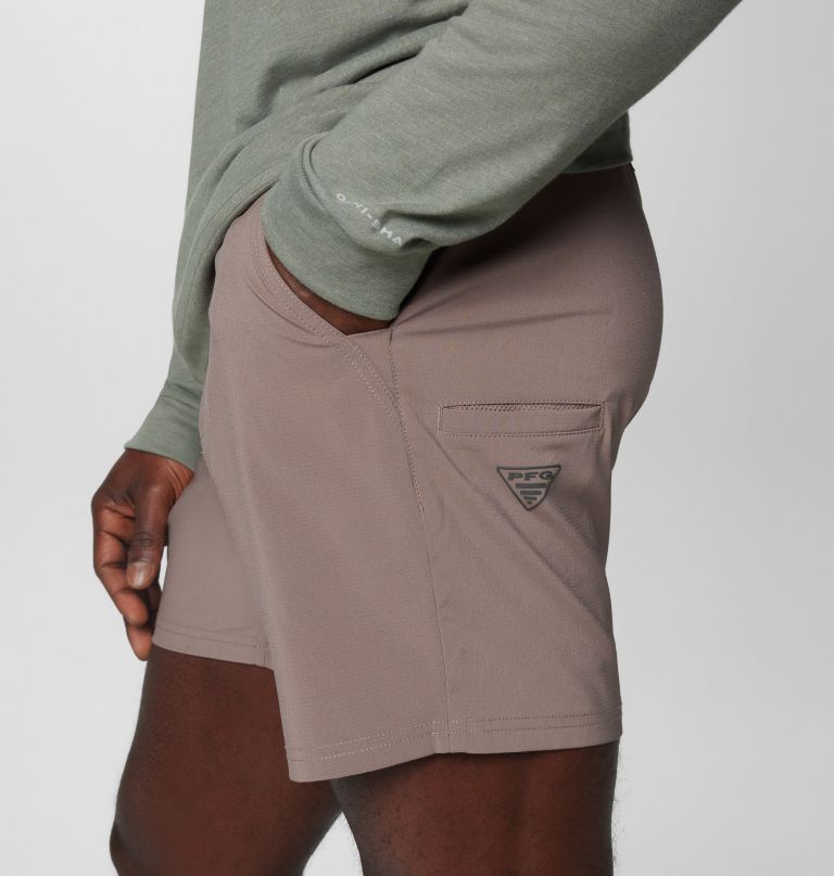 heren pfg uncharted shorts