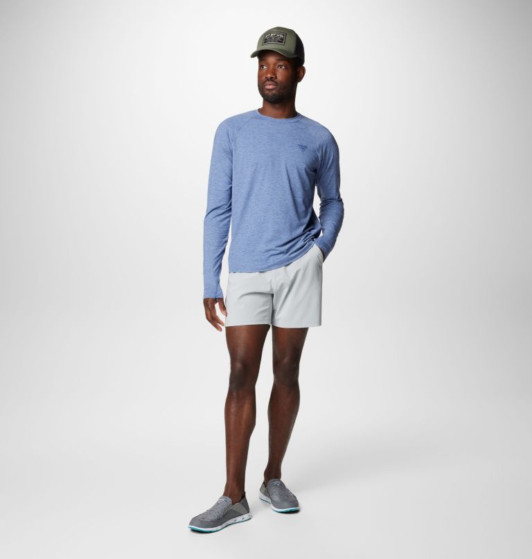 heren pfg uncharted shorts