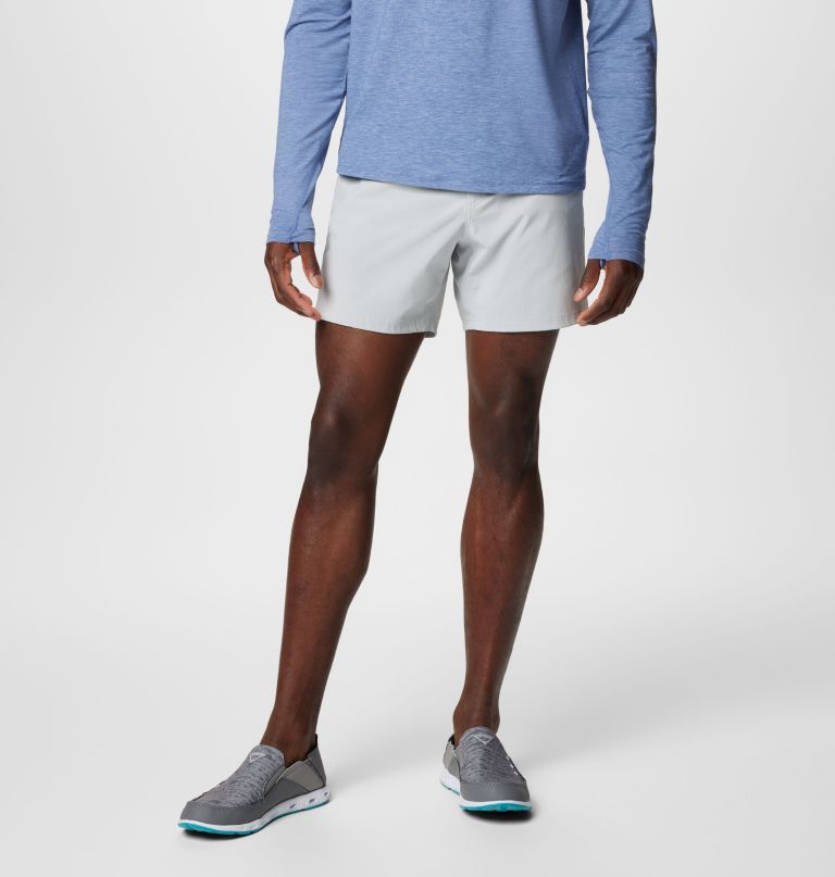 heren pfg uncharted shorts