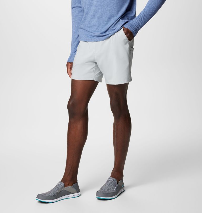 heren pfg uncharted shorts