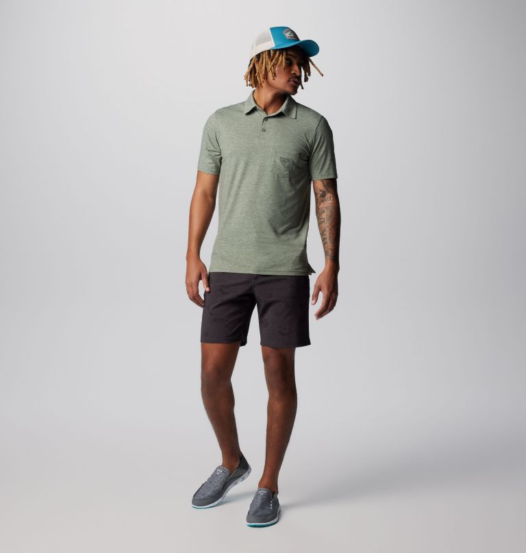 heren pfg uncharted shorts