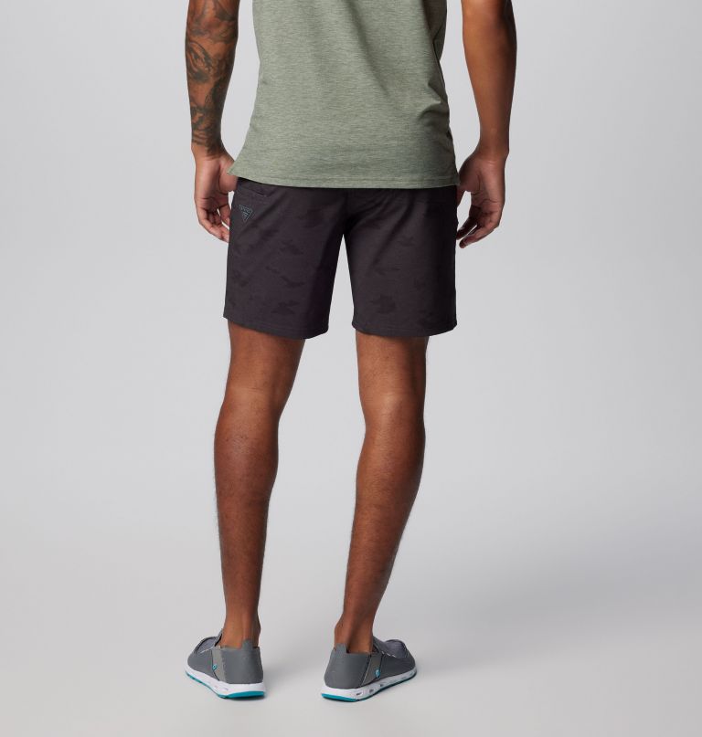 heren pfg uncharted shorts