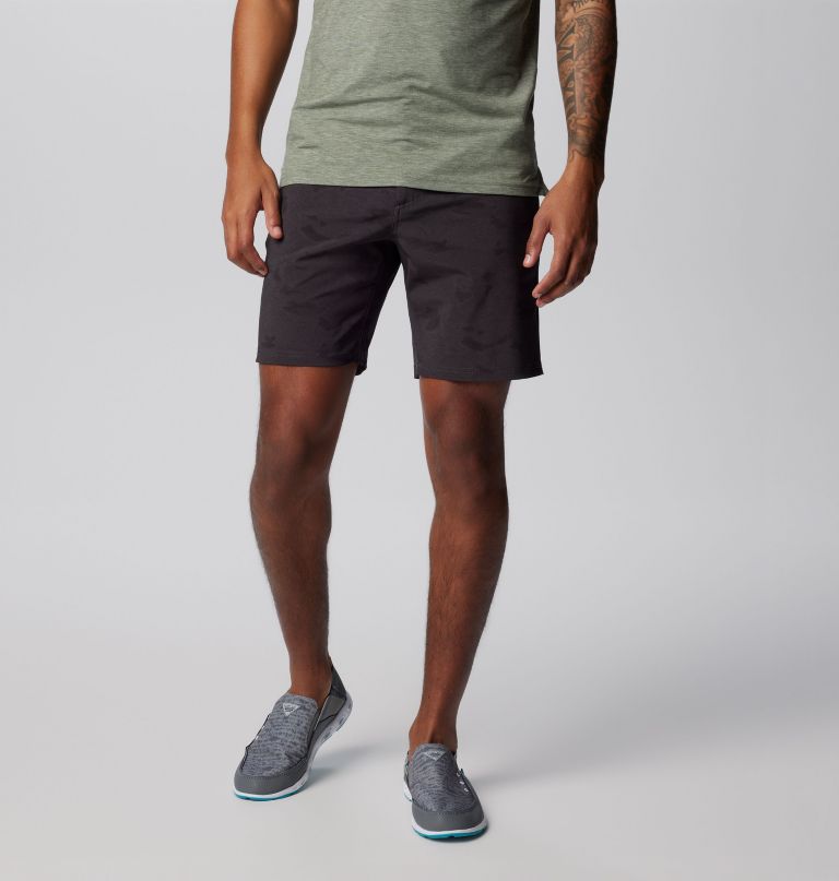 heren pfg uncharted shorts