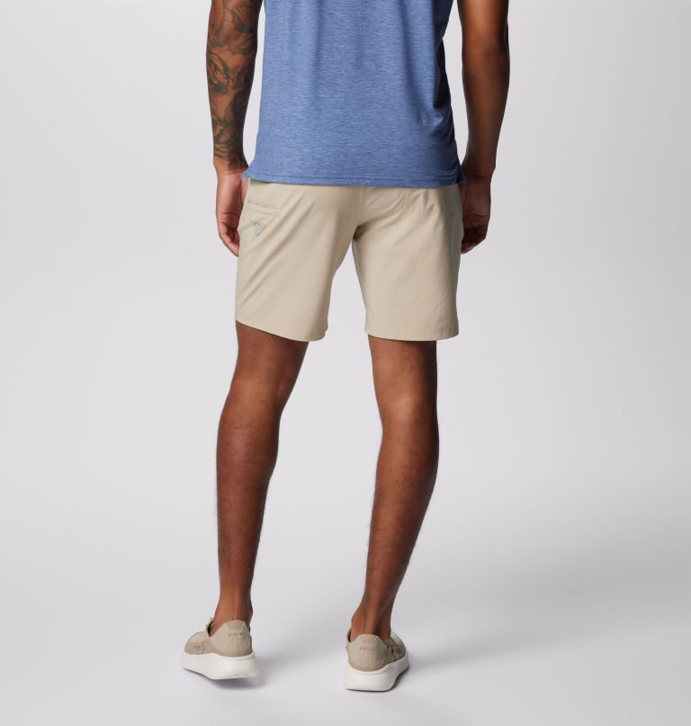 heren pfg uncharted shorts