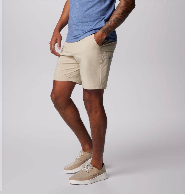 heren pfg uncharted shorts