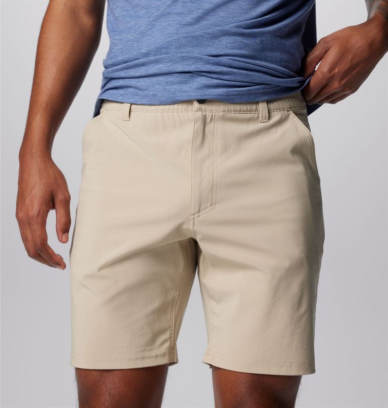 heren pfg uncharted shorts