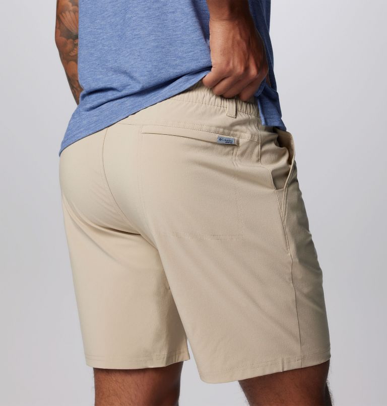 heren pfg uncharted shorts