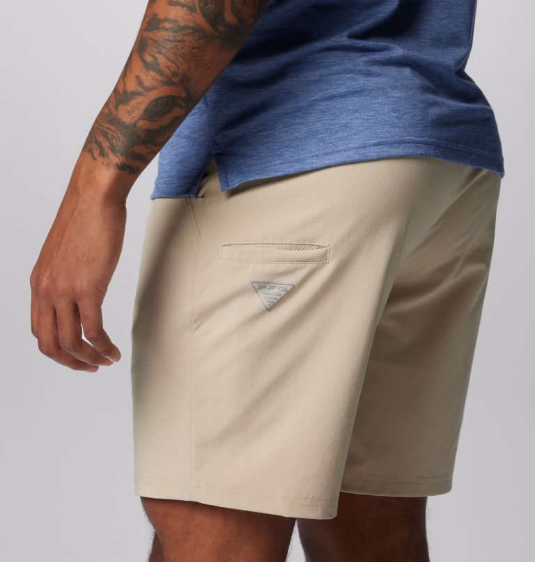 heren pfg uncharted shorts