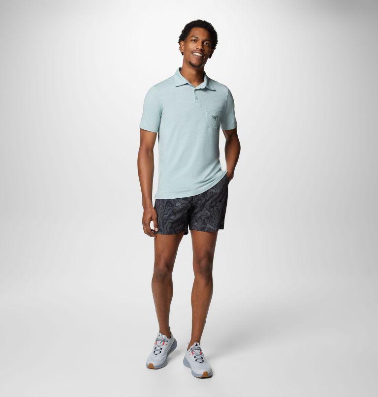 heren pfg uncharted shorts