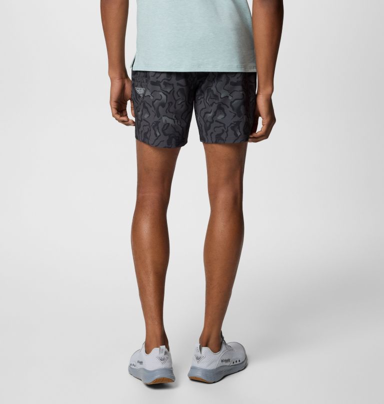 heren pfg uncharted shorts