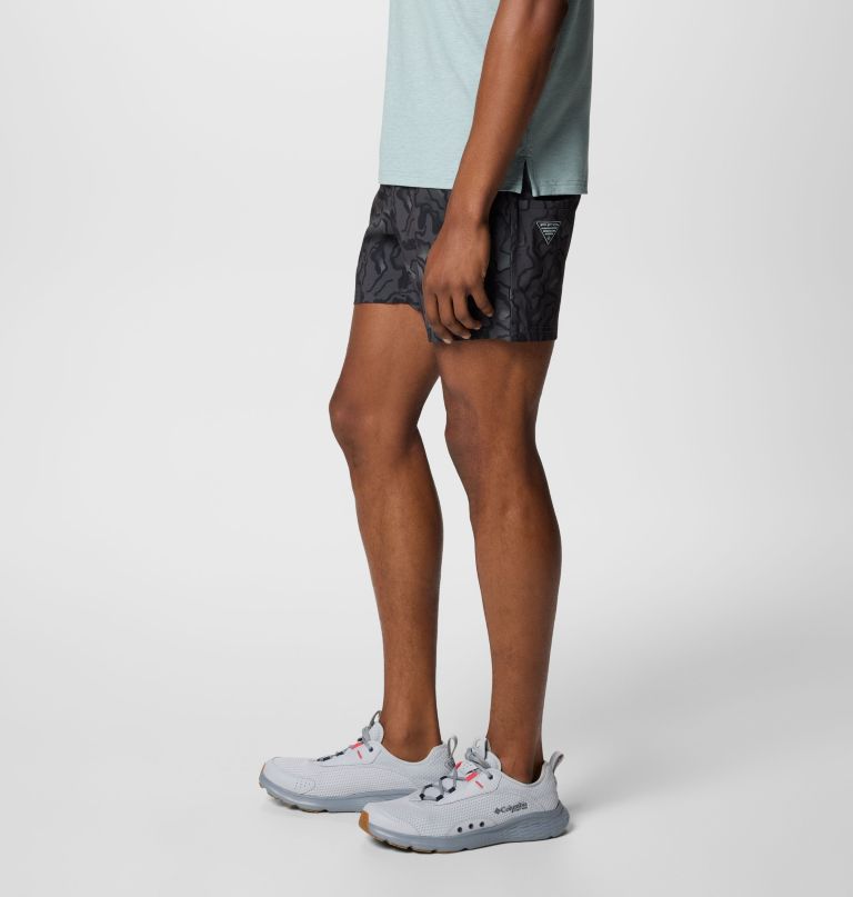 heren pfg uncharted shorts