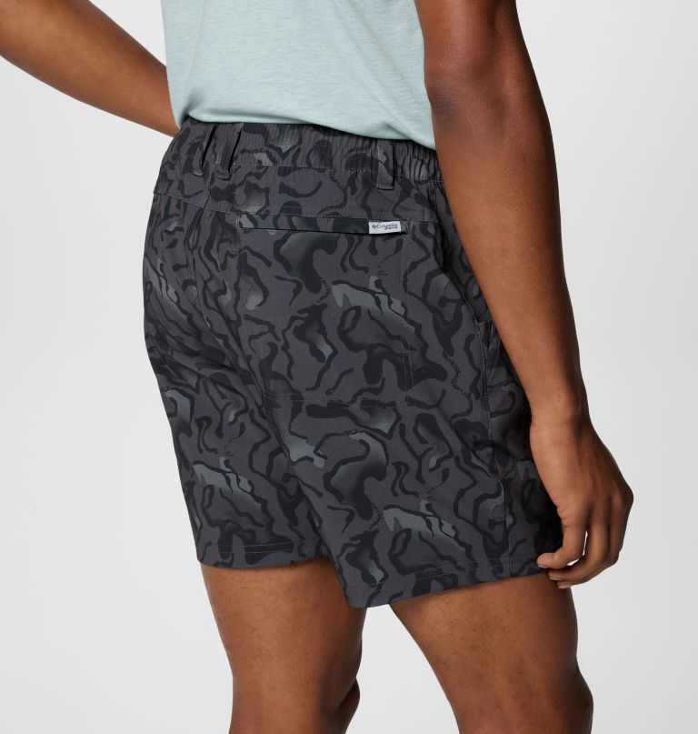 heren pfg uncharted shorts