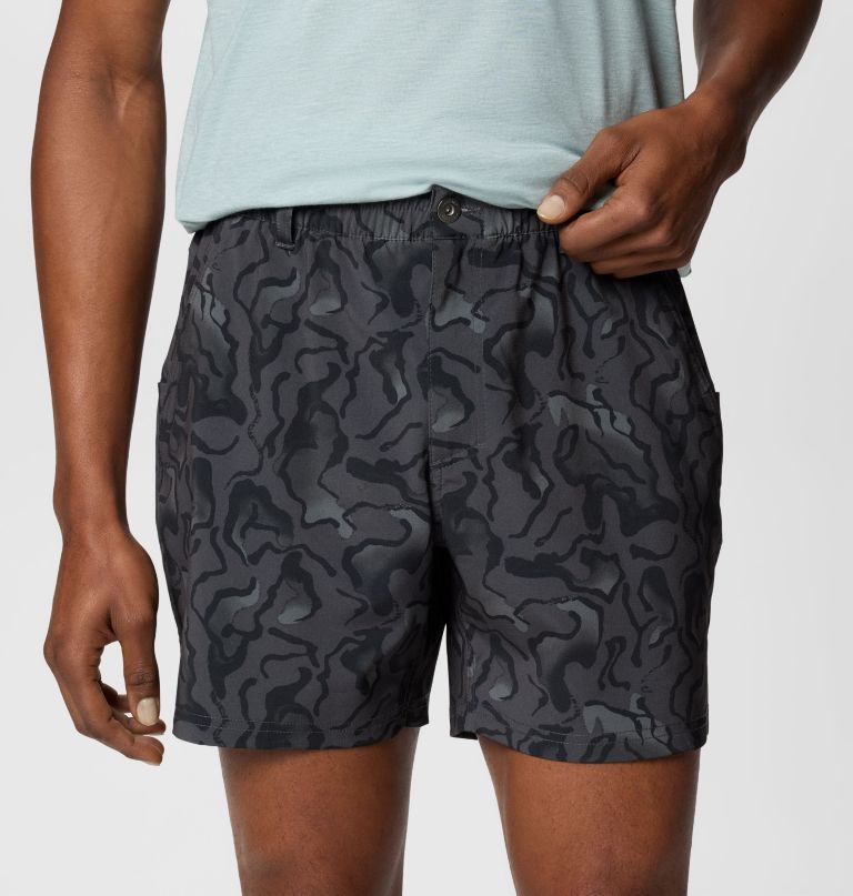 heren pfg uncharted shorts