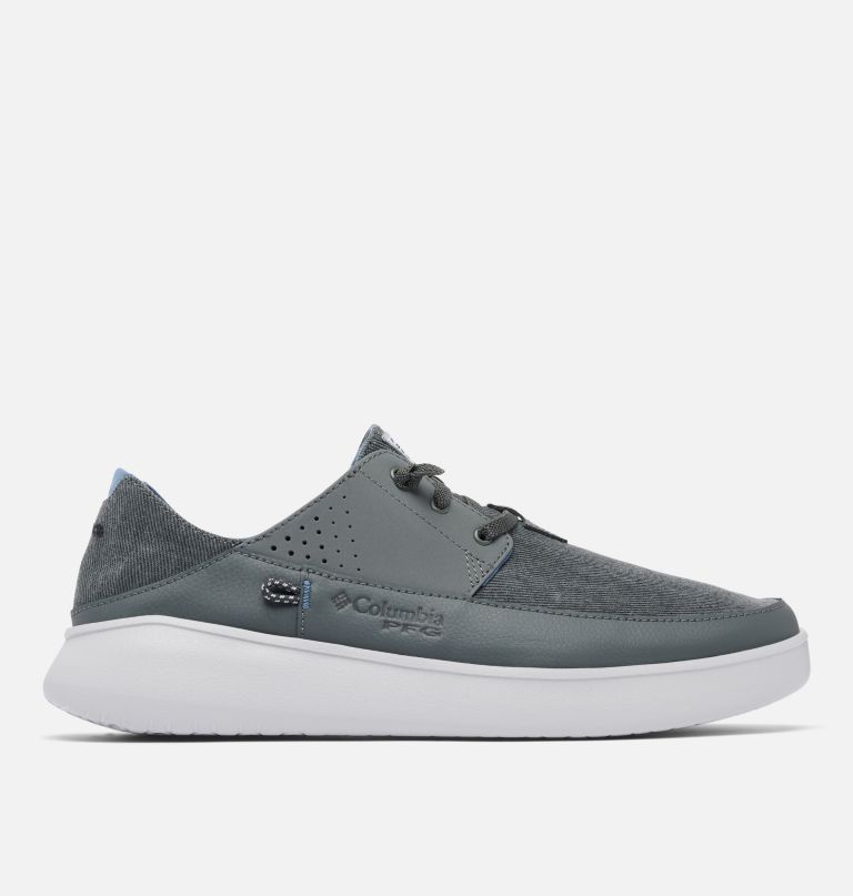 herenschoen pfg boatside relaxed