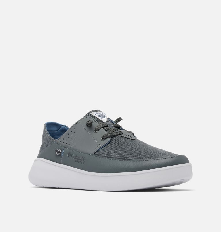 herenschoen pfg boatside relaxed