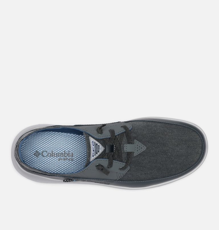 herenschoen pfg boatside relaxed