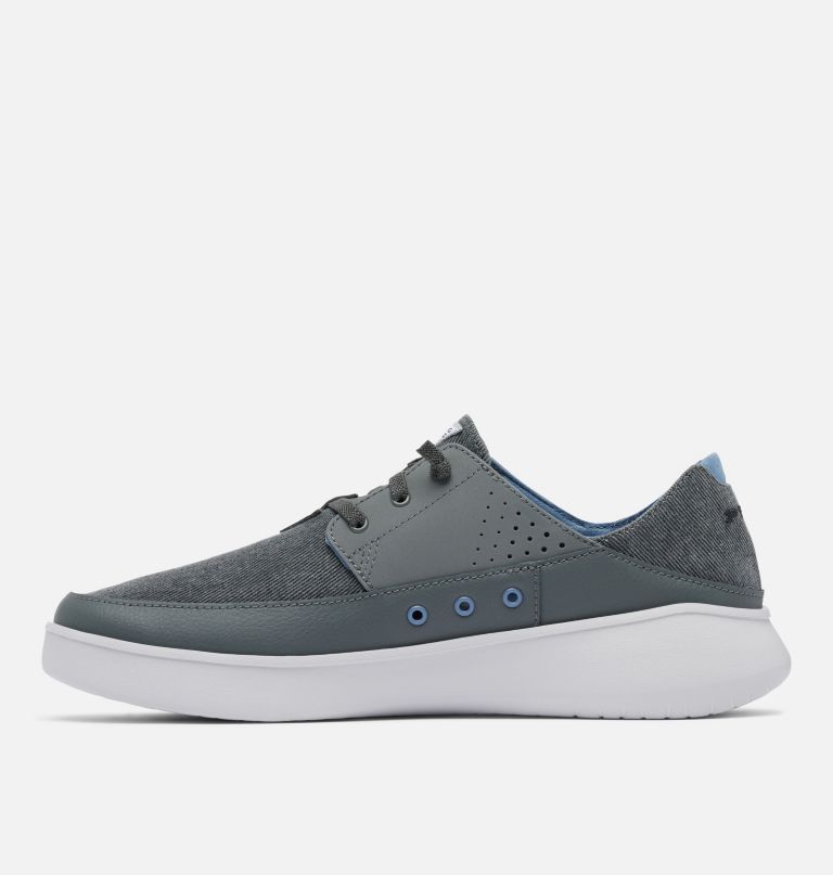 herenschoen pfg boatside relaxed