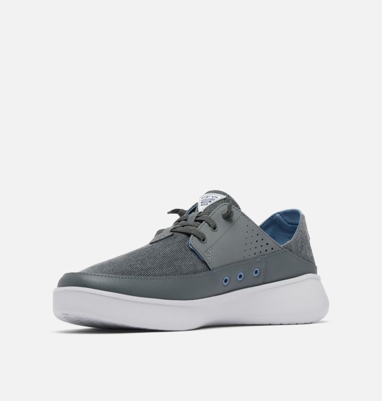 herenschoen pfg boatside relaxed