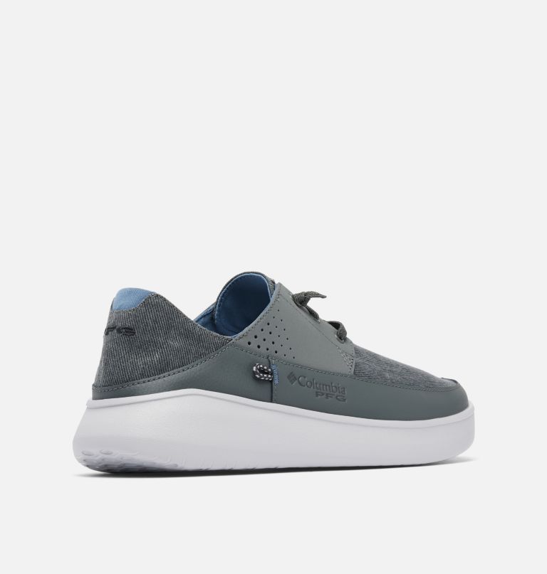 herenschoen pfg boatside relaxed