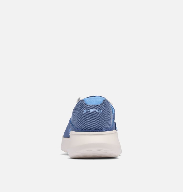 herenschoen pfg boatside relaxed
