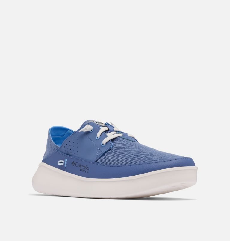 herenschoen pfg boatside relaxed
