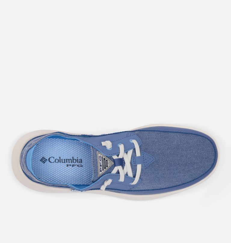 herenschoen pfg boatside relaxed