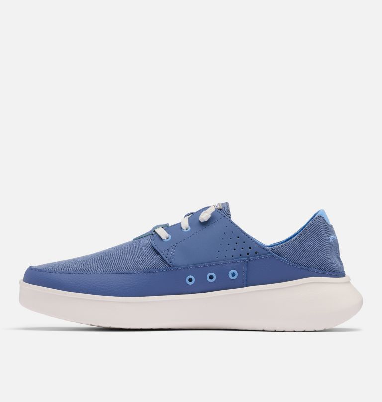 herenschoen pfg boatside relaxed