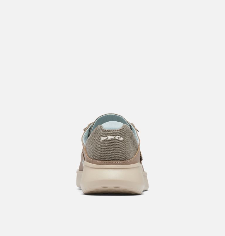 herenschoen pfg boatside relaxed