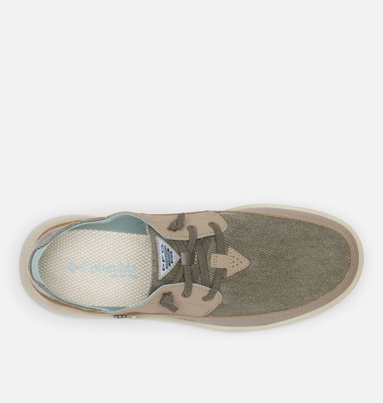 herenschoen pfg boatside relaxed