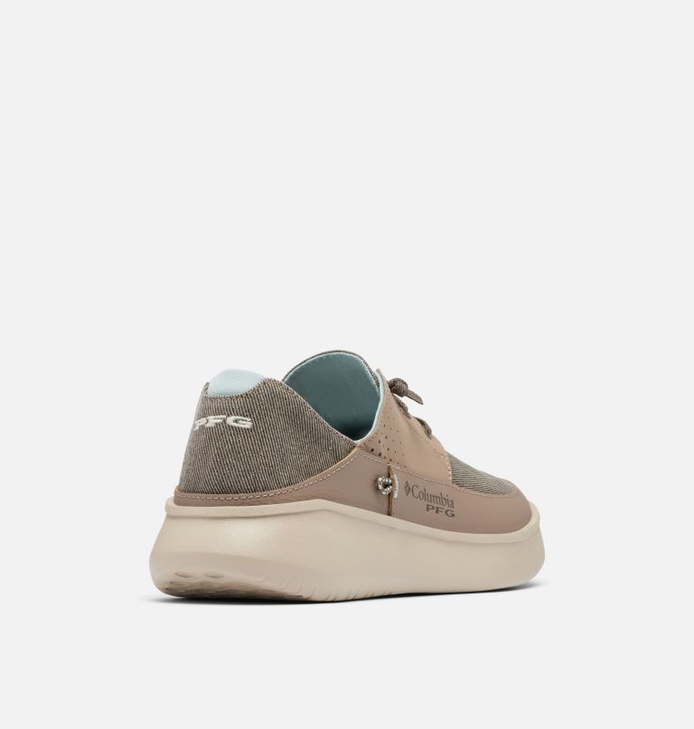 herenschoen pfg boatside relaxed