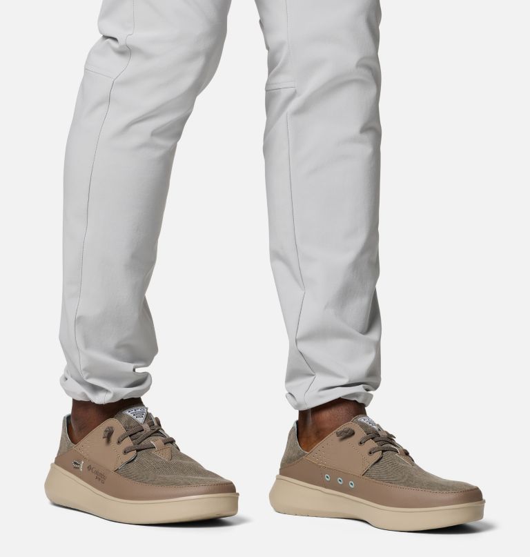 herenschoen pfg boatside relaxed