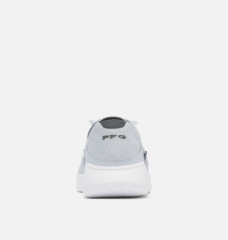 pfg boatside breathe relaxed herenschoen