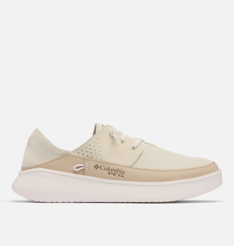 pfg boatside breathe relaxed herenschoen