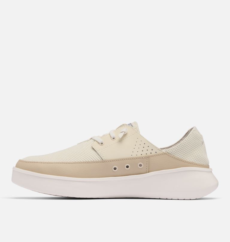pfg boatside breathe relaxed herenschoen