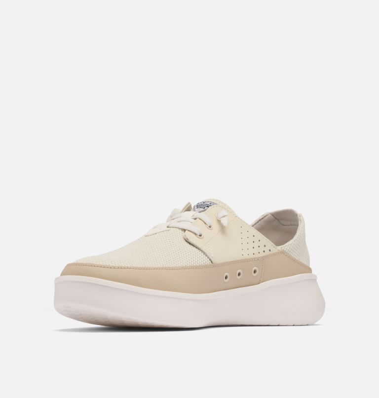 pfg boatside breathe relaxed herenschoen