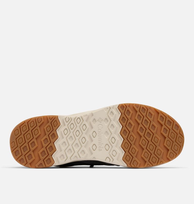 pfg bahama x relaxed herenschoen - brede uitvoering