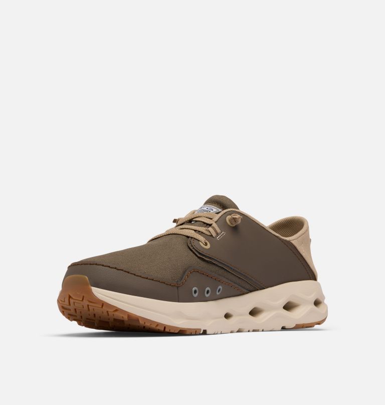 pfg bahama x relaxed herenschoen - brede uitvoering