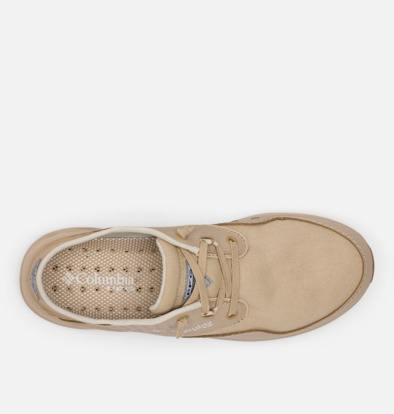 pfg bahama x relaxed herenschoen - brede uitvoering