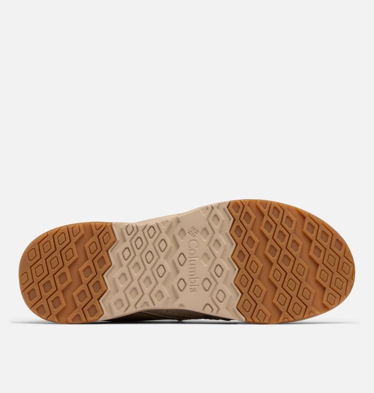 pfg bahama x relaxed herenschoen - brede uitvoering