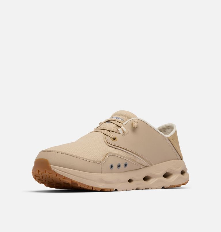 pfg bahama x relaxed herenschoen - brede uitvoering