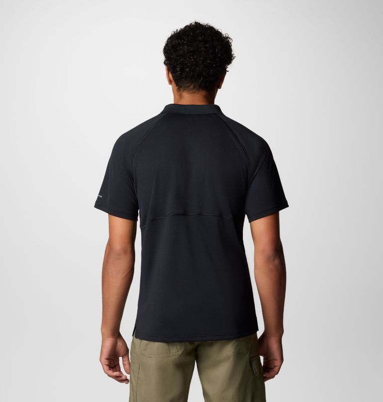 alpine chill pro polo voor heren
