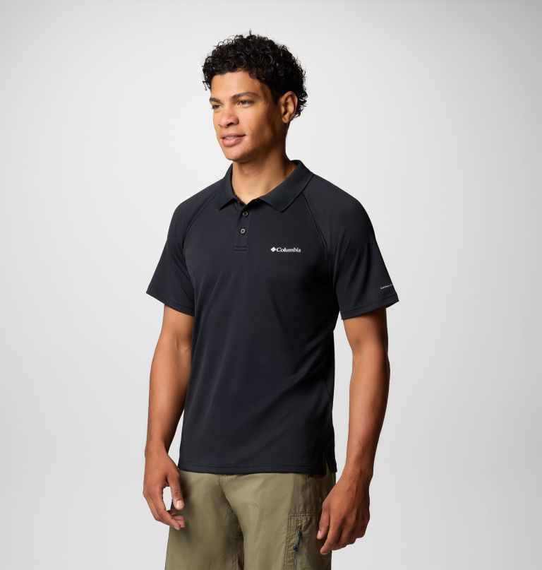 alpine chill pro polo voor heren
