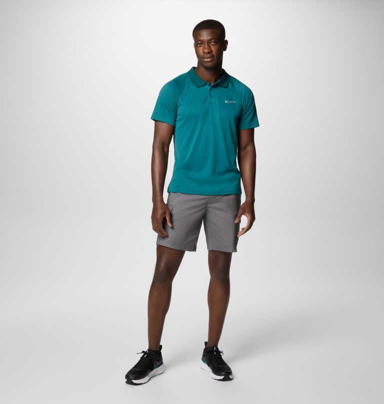 alpine chill pro polo voor heren