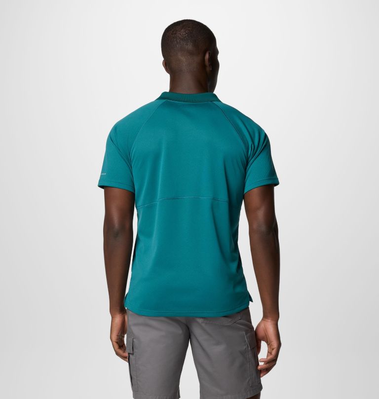 alpine chill pro polo voor heren