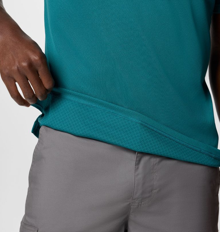 alpine chill pro polo voor heren