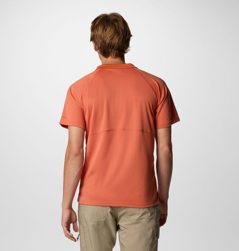 alpine chill pro polo voor heren