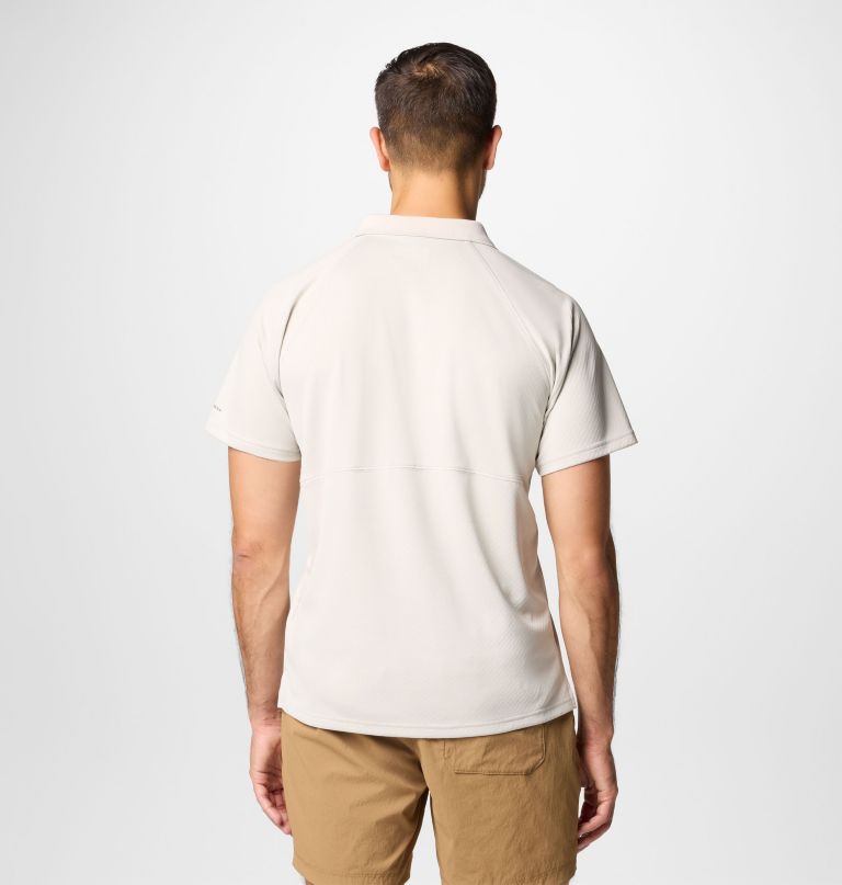 alpine chill pro polo voor heren