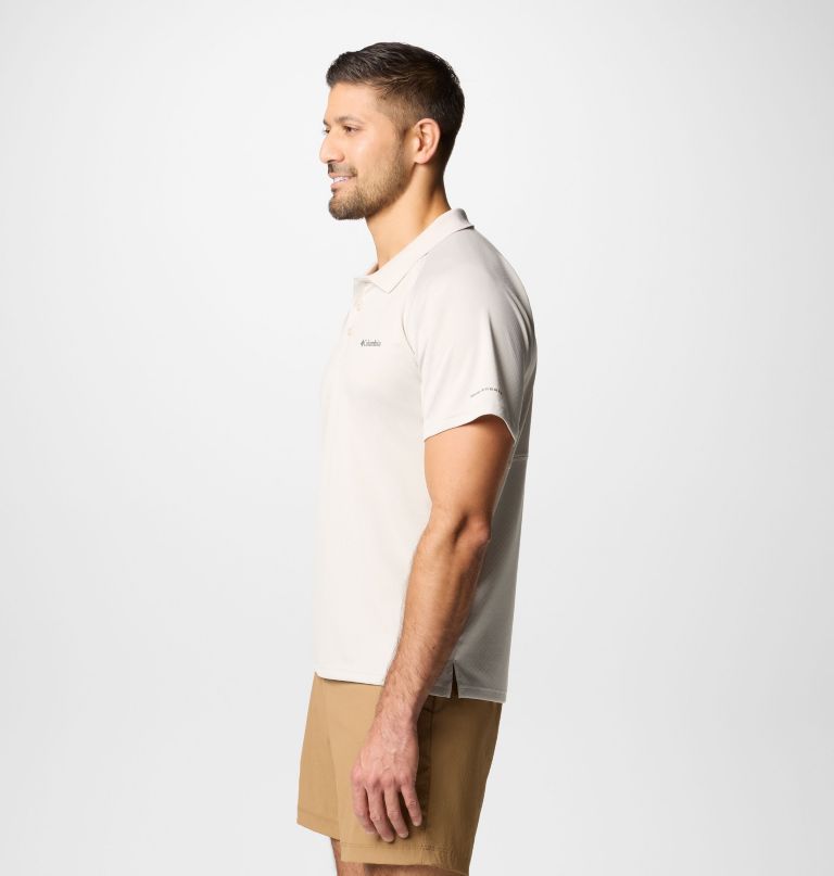 alpine chill pro polo voor heren