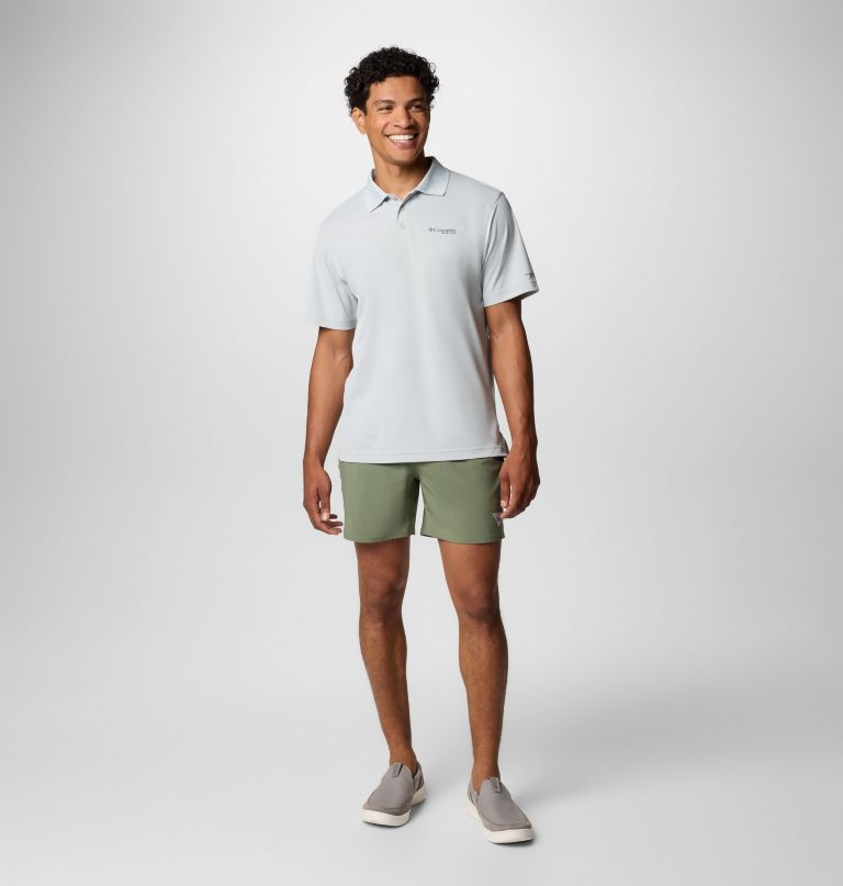 pfg freezer poloshirt voor heren