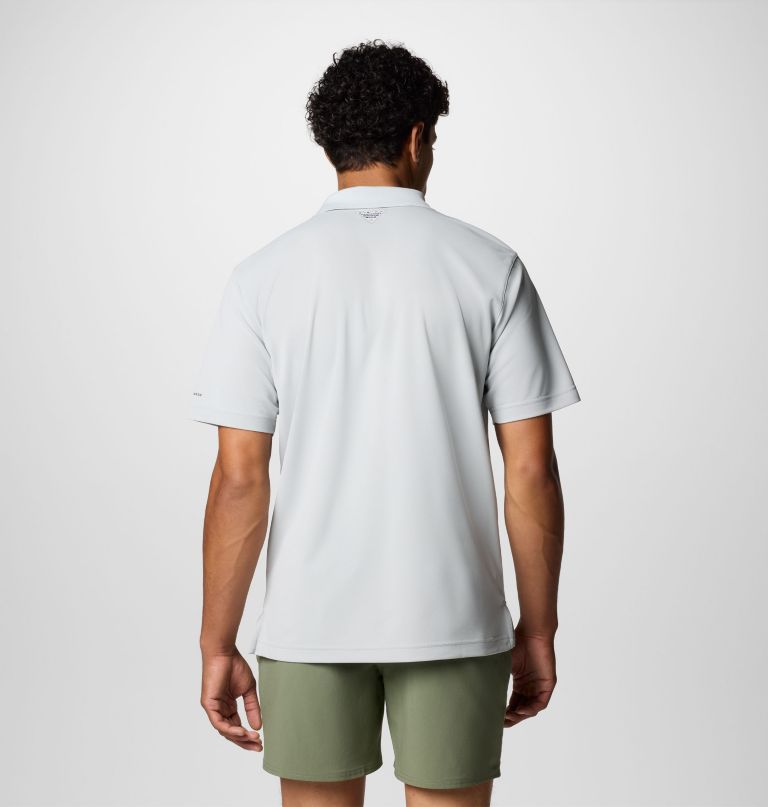 pfg freezer poloshirt voor heren